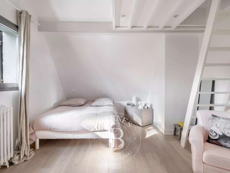 Maison La Baule-Escoublac Gare-Grand Clos - 5 chambres - 211m²
