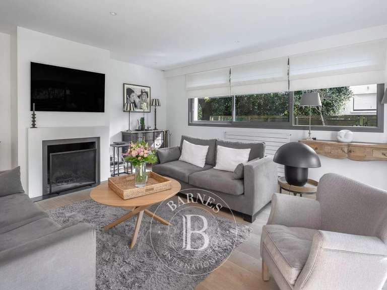 Maison La Baule-Escoublac Gare-Grand Clos - 5 chambres - 211m²