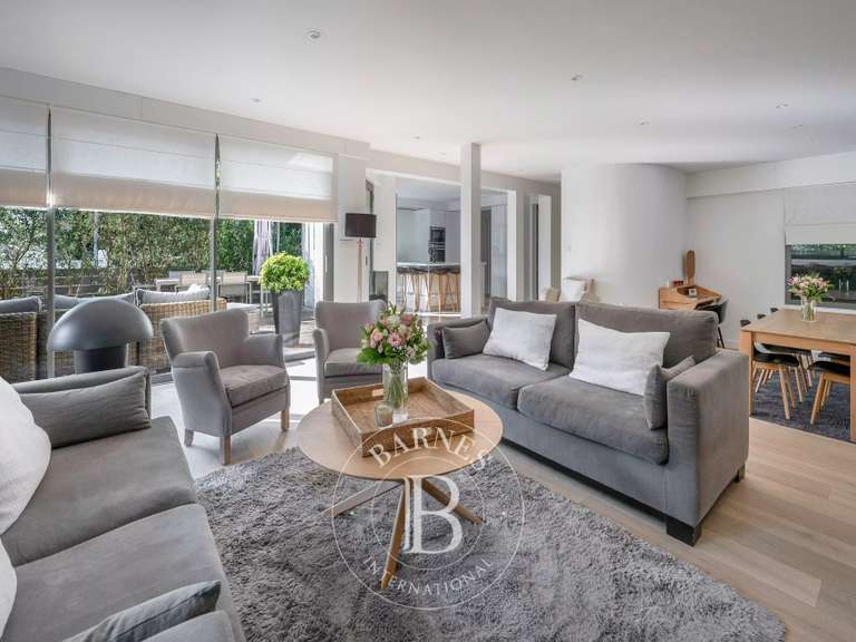 Maison La Baule-Escoublac Gare-Grand Clos - 5 chambres - 211m²