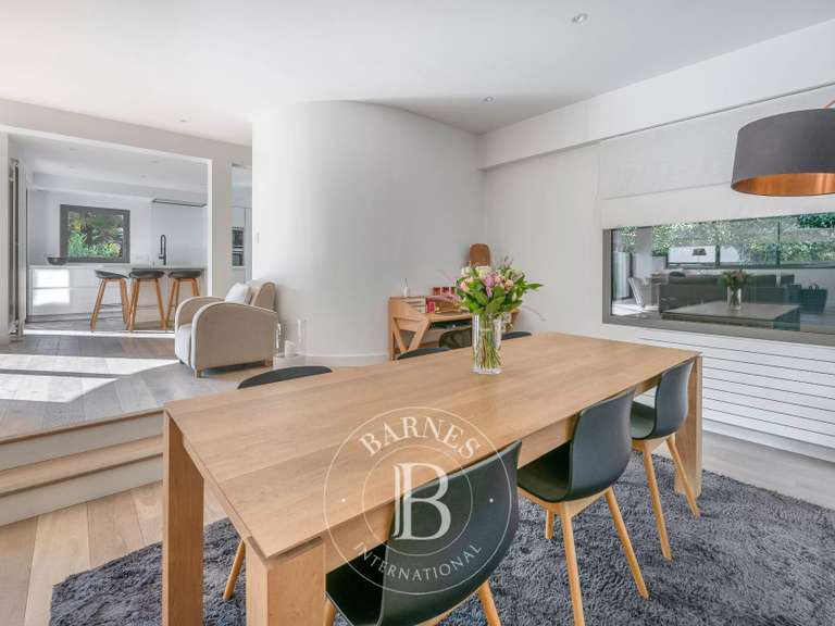Maison La Baule-Escoublac Gare-Grand Clos - 5 chambres - 211m²