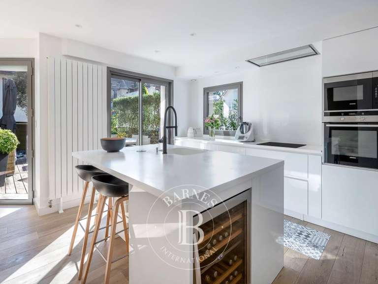 Maison La Baule-Escoublac Gare-Grand Clos - 5 chambres - 211m²