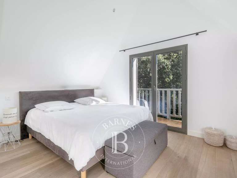 Maison La Baule-Escoublac Gare-Grand Clos - 5 chambres - 211m²