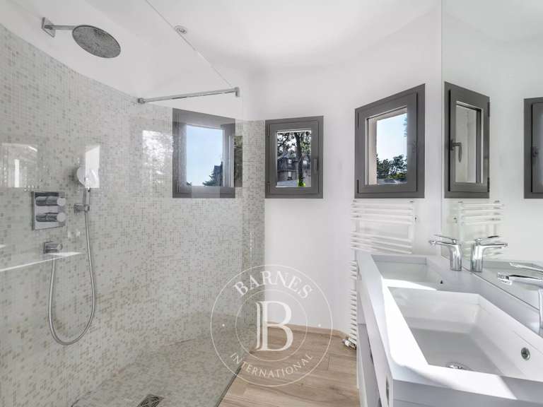 Maison La Baule-Escoublac Gare-Grand Clos - 5 chambres - 211m²