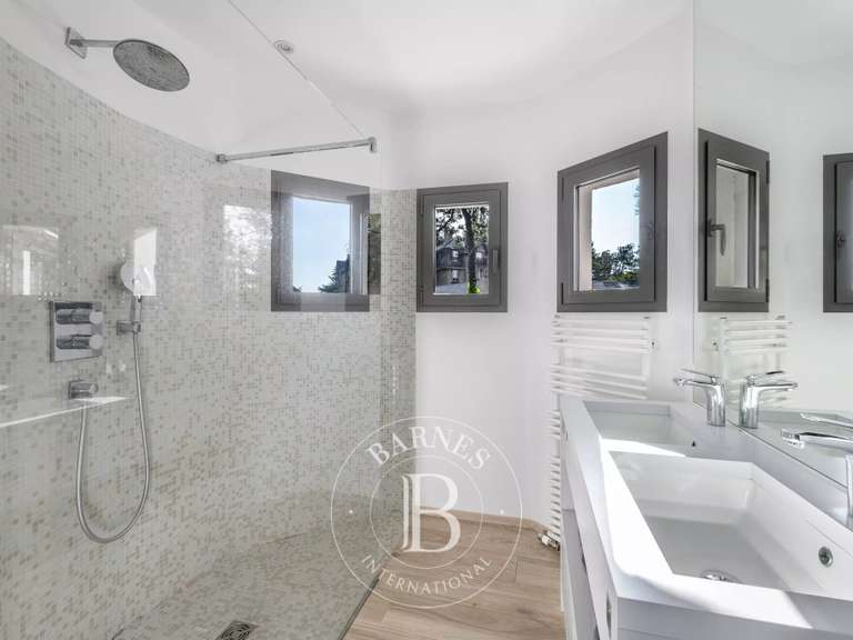 Maison La Baule-Escoublac Gare-Grand Clos - 5 chambres - 211m²