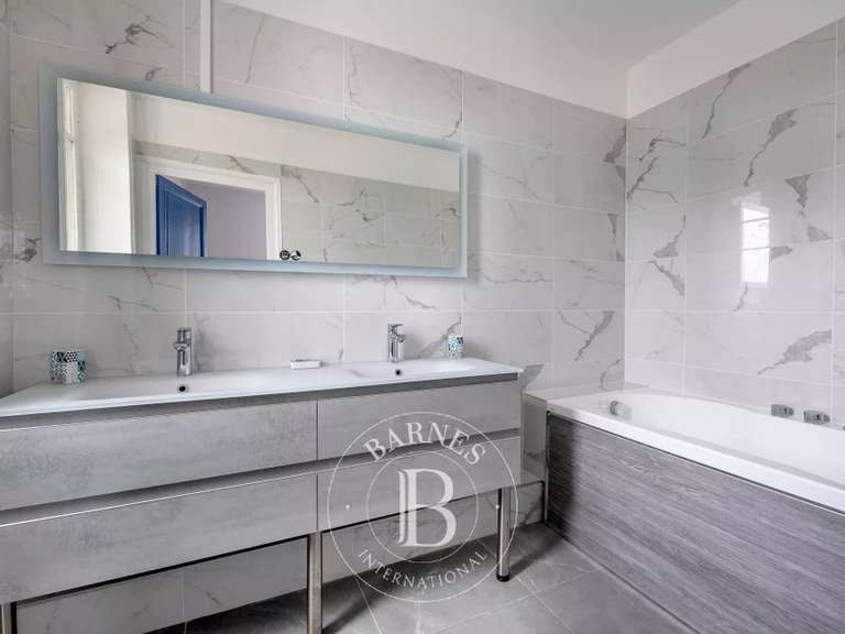 Maison Pornichet Gambetta - 8 chambres - 190m²