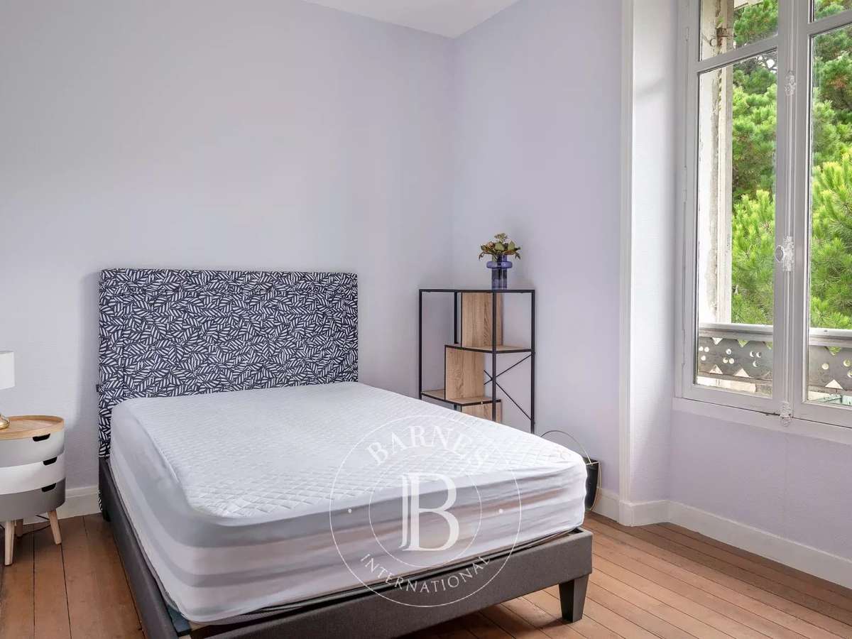 House Pornichet Gambetta