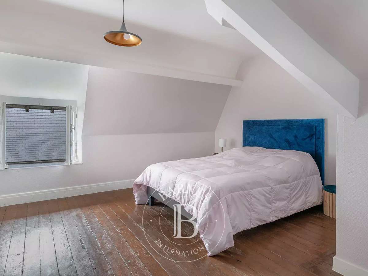 House Pornichet Gambetta