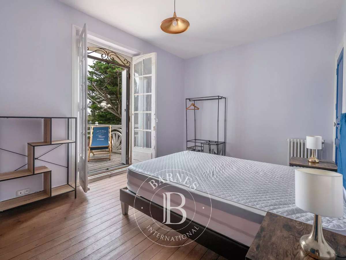 House Pornichet Gambetta