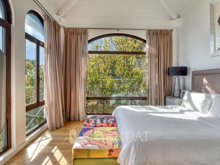 Maison avec Vue sur mer Èze - 4 chambres - 250m²