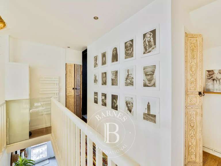 Maison Guérande - 2 chambres - 162m²