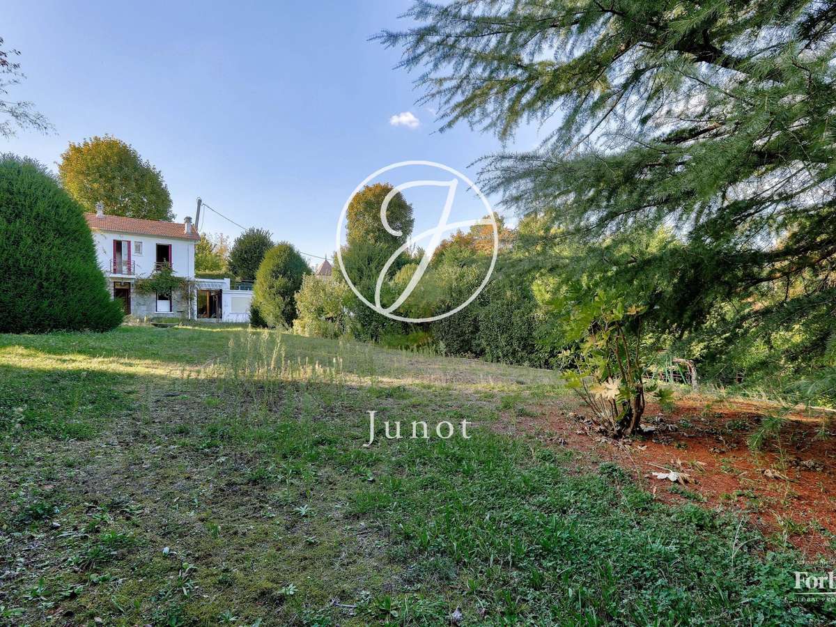 House Bougival