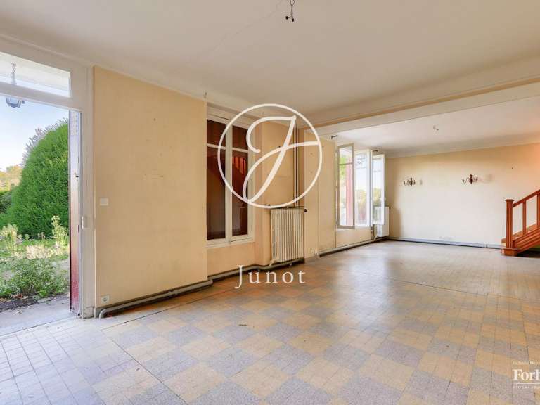 Maison Bougival - 4 chambres - 140m²