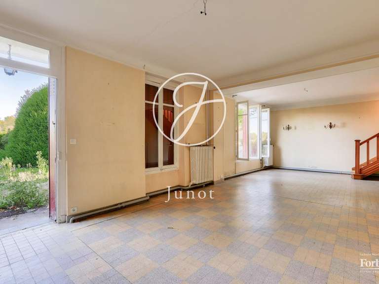 Maison Bougival - 4 chambres - 140m²