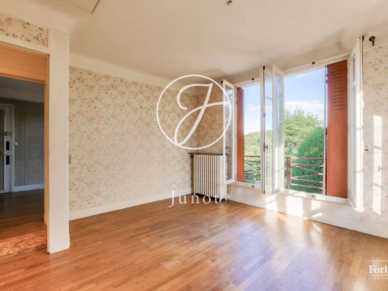 Maison Bougival - 4 chambres - 140m²