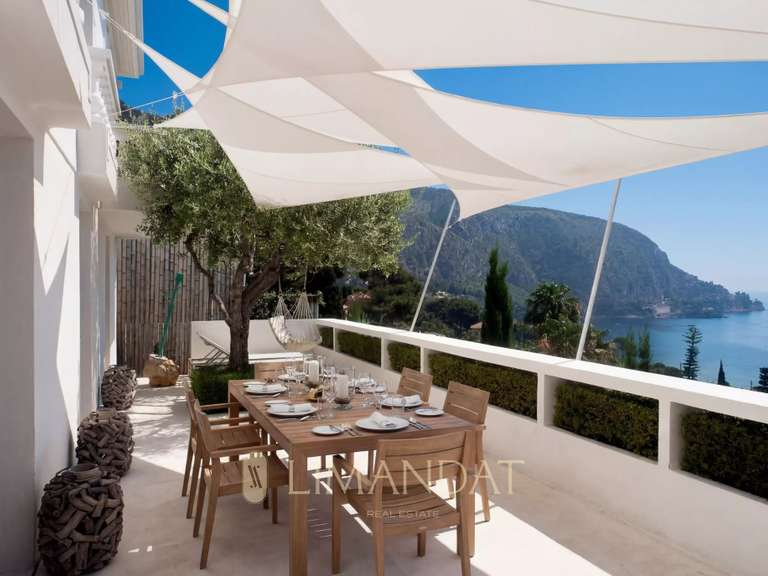 Maison Èze - 3 chambres - 139m²