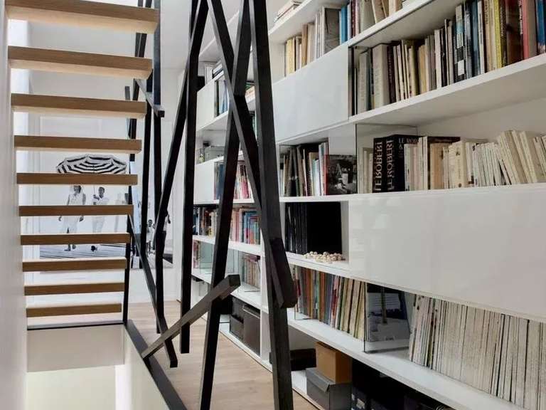 Maison Èze - 3 chambres - 139m²