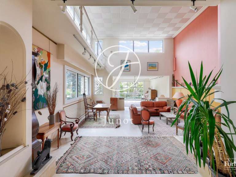 Maison La Celle-Saint-Cloud - 6 chambres - 288m²