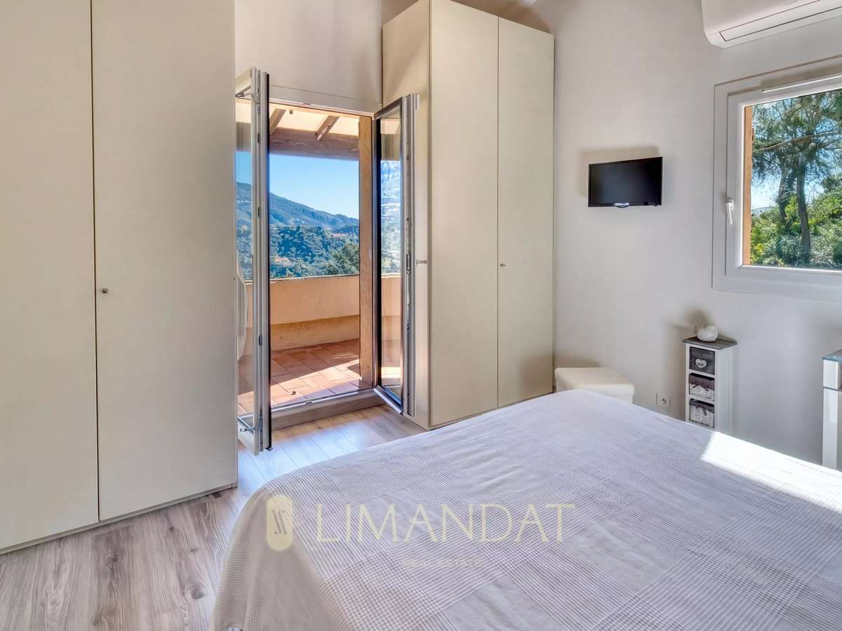 Maison Menton