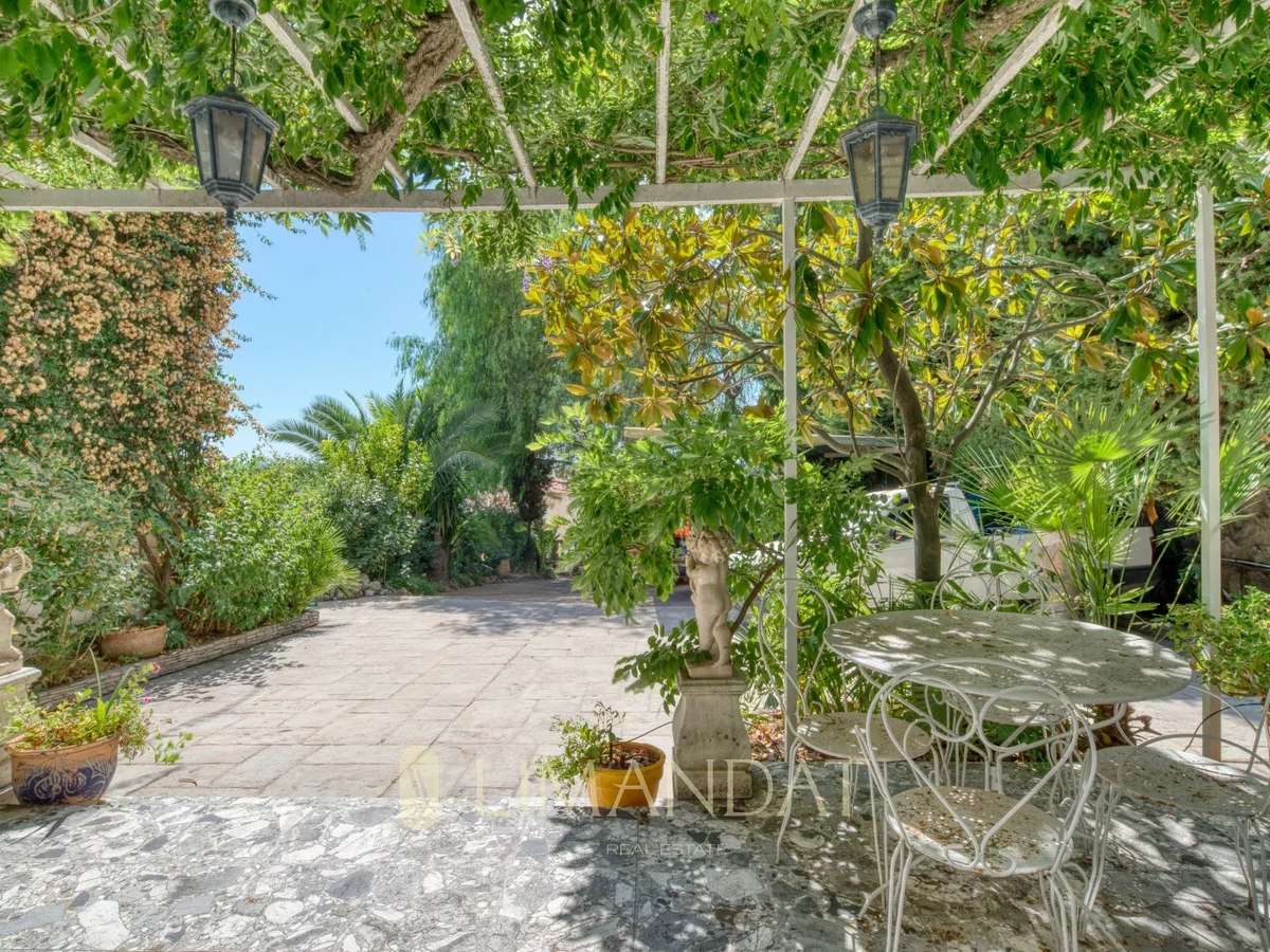 Maison Menton