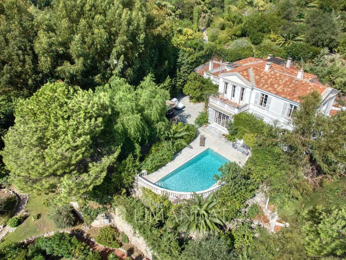 Maison Menton