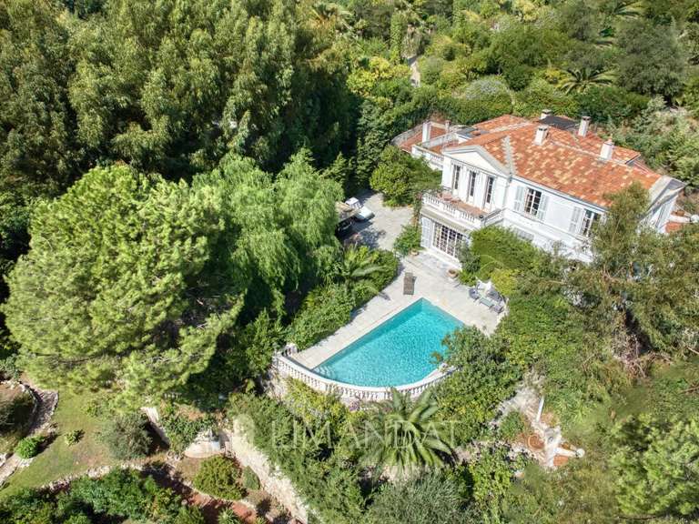 Maison Menton - 7 chambres - 462m²