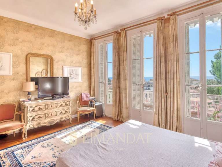 Maison Menton - 7 chambres - 462m²