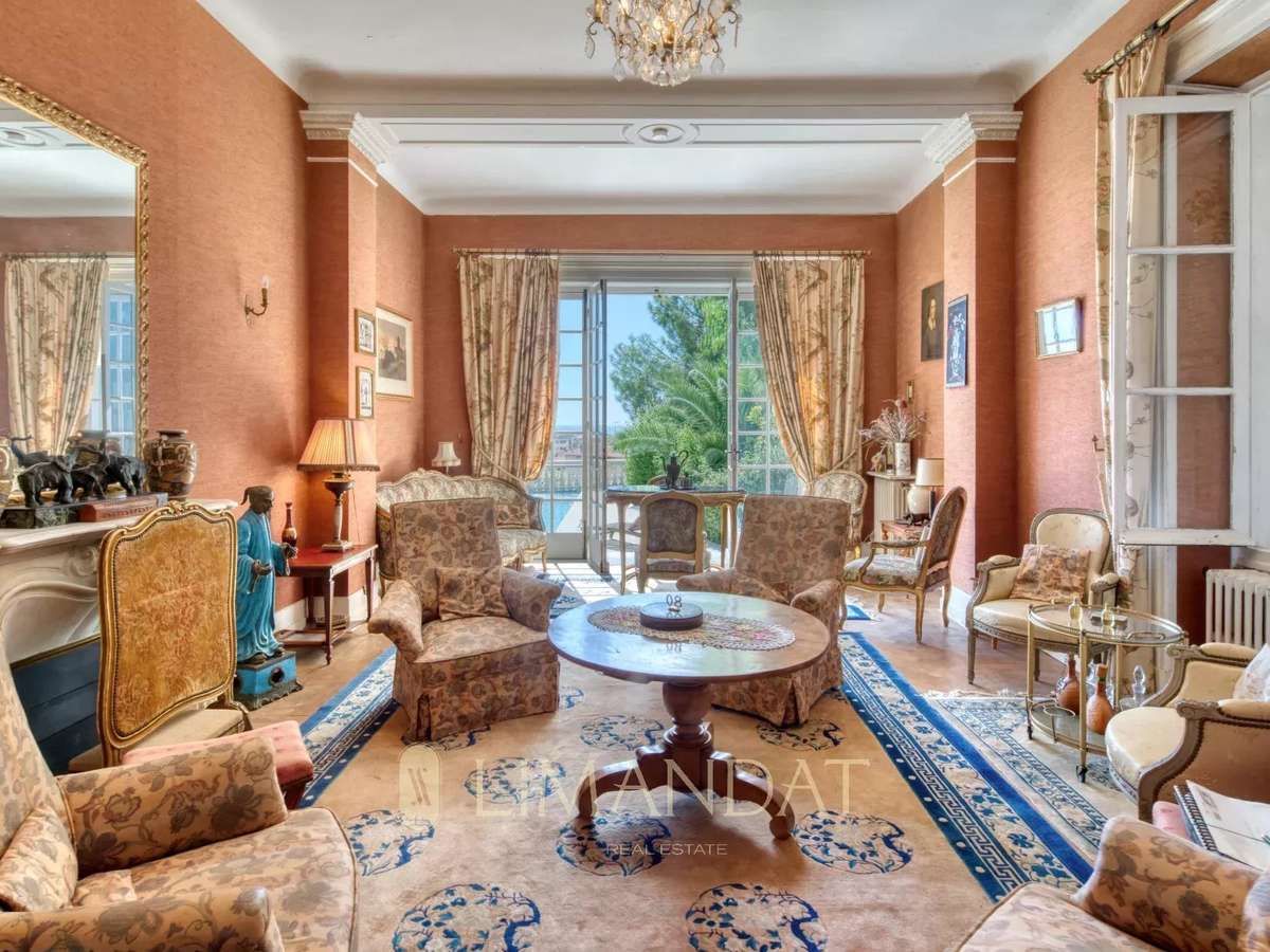 Maison Menton
