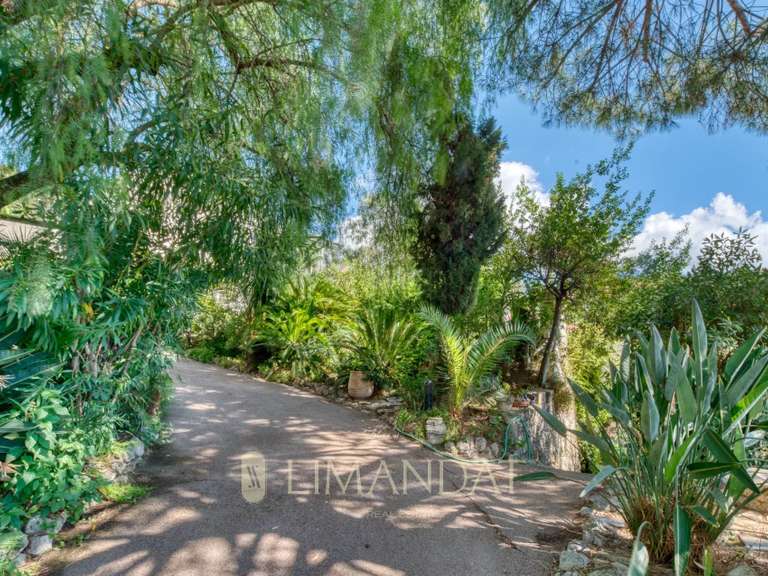 Maison Menton - 7 chambres - 462m²