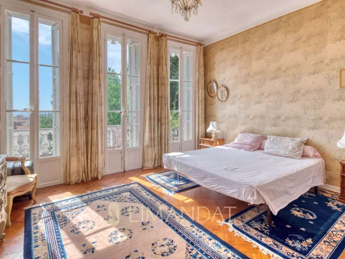 Maison Menton