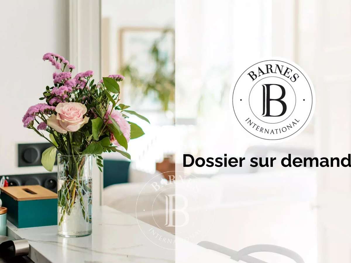 House Nantes Procé - Monselet