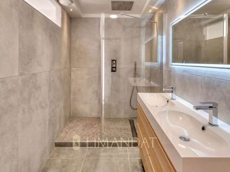 Maison Menton - 5 chambres - 185m²