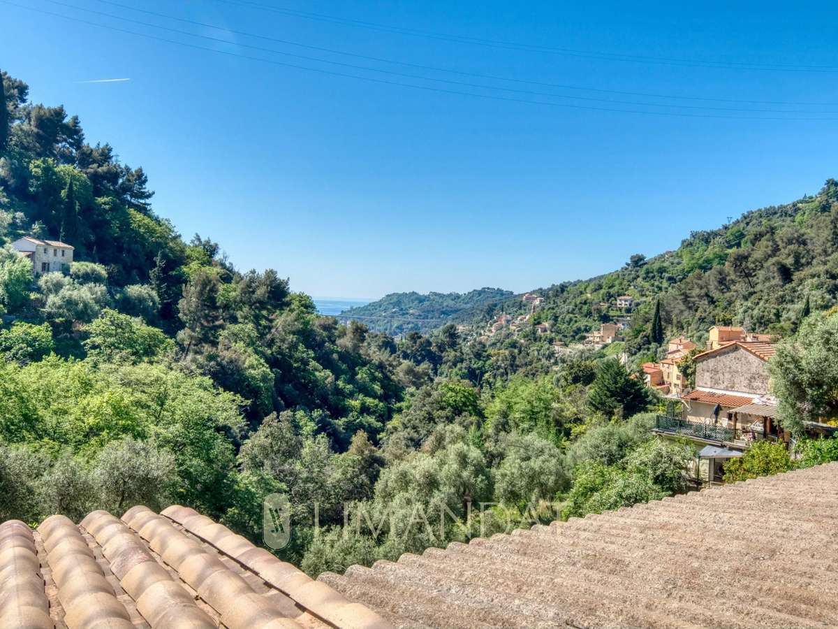 Maison Menton