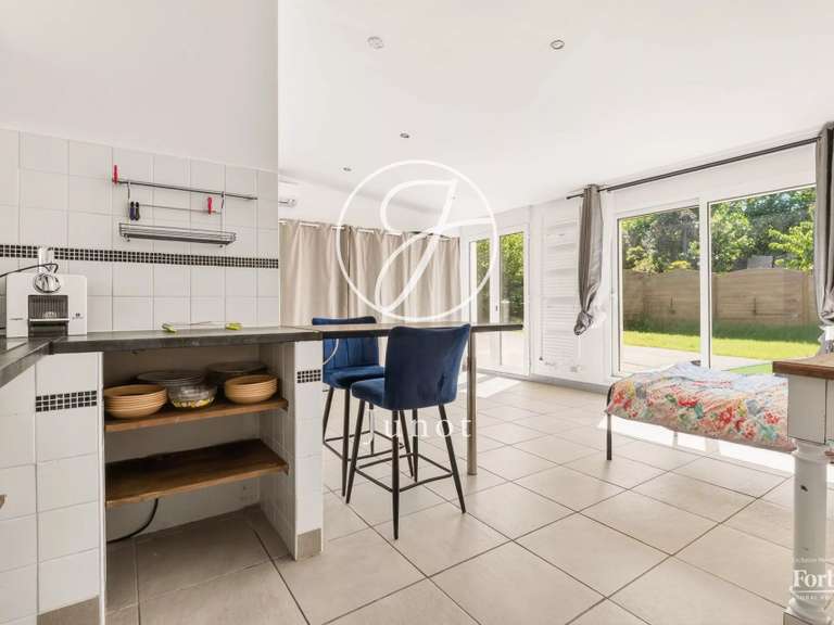 Maison Rueil-Malmaison - 3 chambres - 171m²