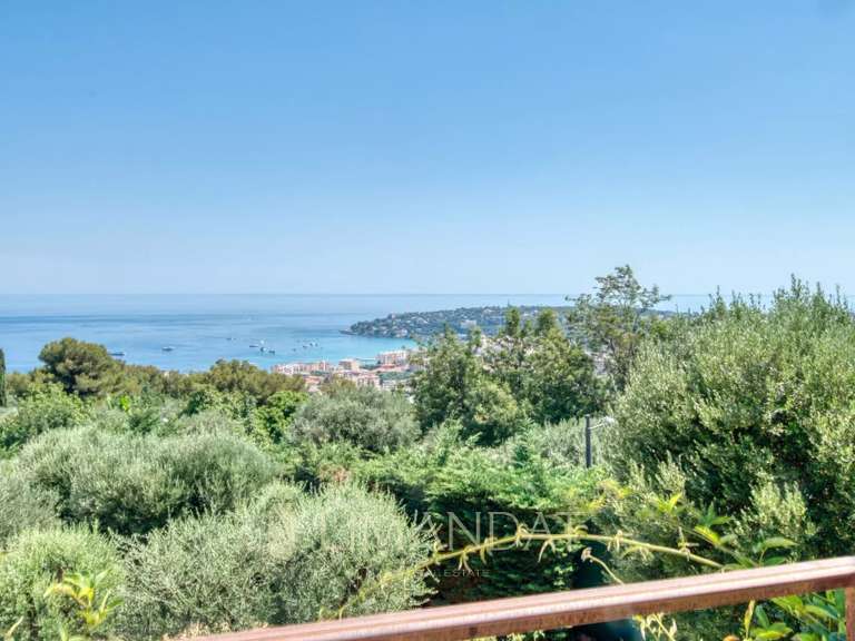 Maison avec Vue sur mer Menton - 4 chambres - 400m²