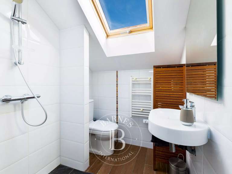 Maison avec Vue sur mer Batz-sur-Mer - 3 chambres - 95m²