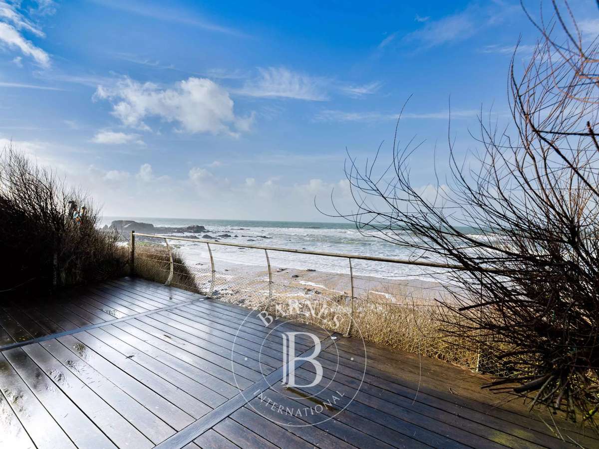 Maison Batz-sur-Mer