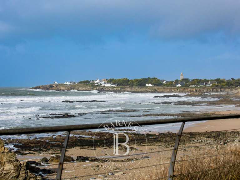 Maison avec Vue sur mer Batz-sur-Mer - 3 chambres - 95m²