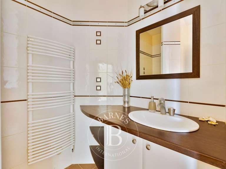 Maison avec Vue sur mer Batz-sur-Mer - 3 chambres - 95m²