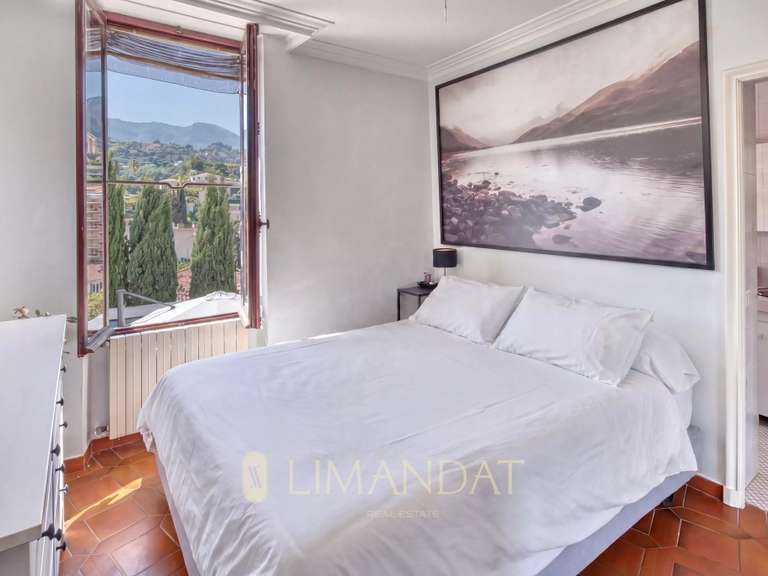 Maison Menton - 3 chambres - 118m²