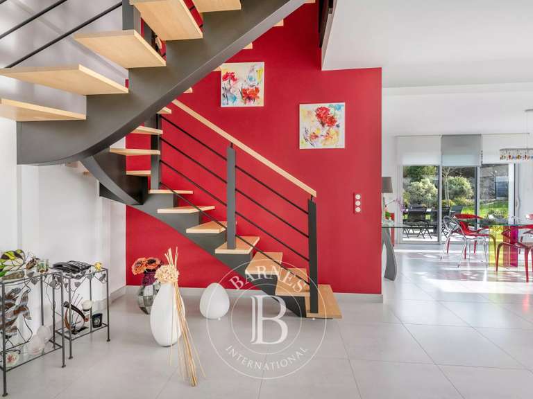 Maison Le Pouliguen - 4 chambres - 172m²
