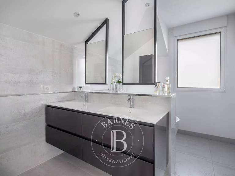 Maison Le Pouliguen - 4 chambres - 172m²