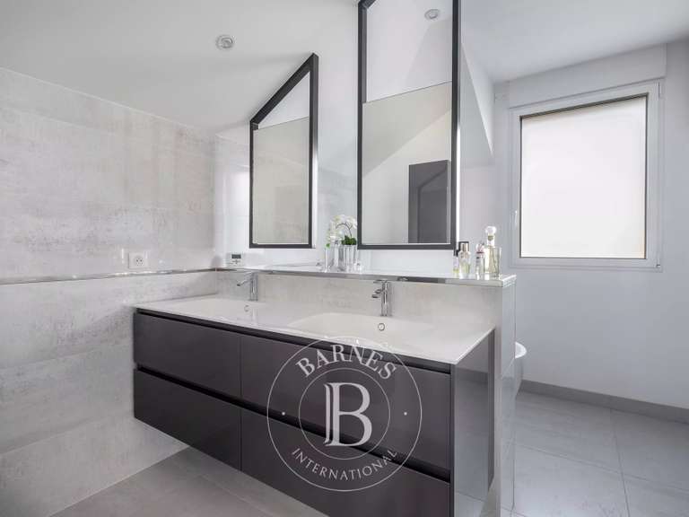 Maison Le Pouliguen - 4 chambres - 172m²