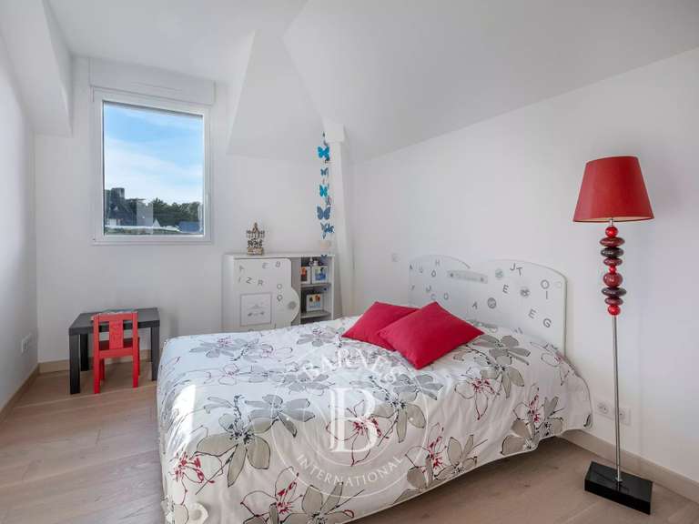 Maison Le Pouliguen - 4 chambres - 172m²