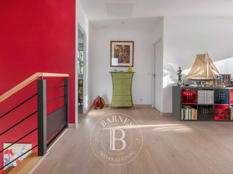Maison Le Pouliguen - 4 chambres - 172m²