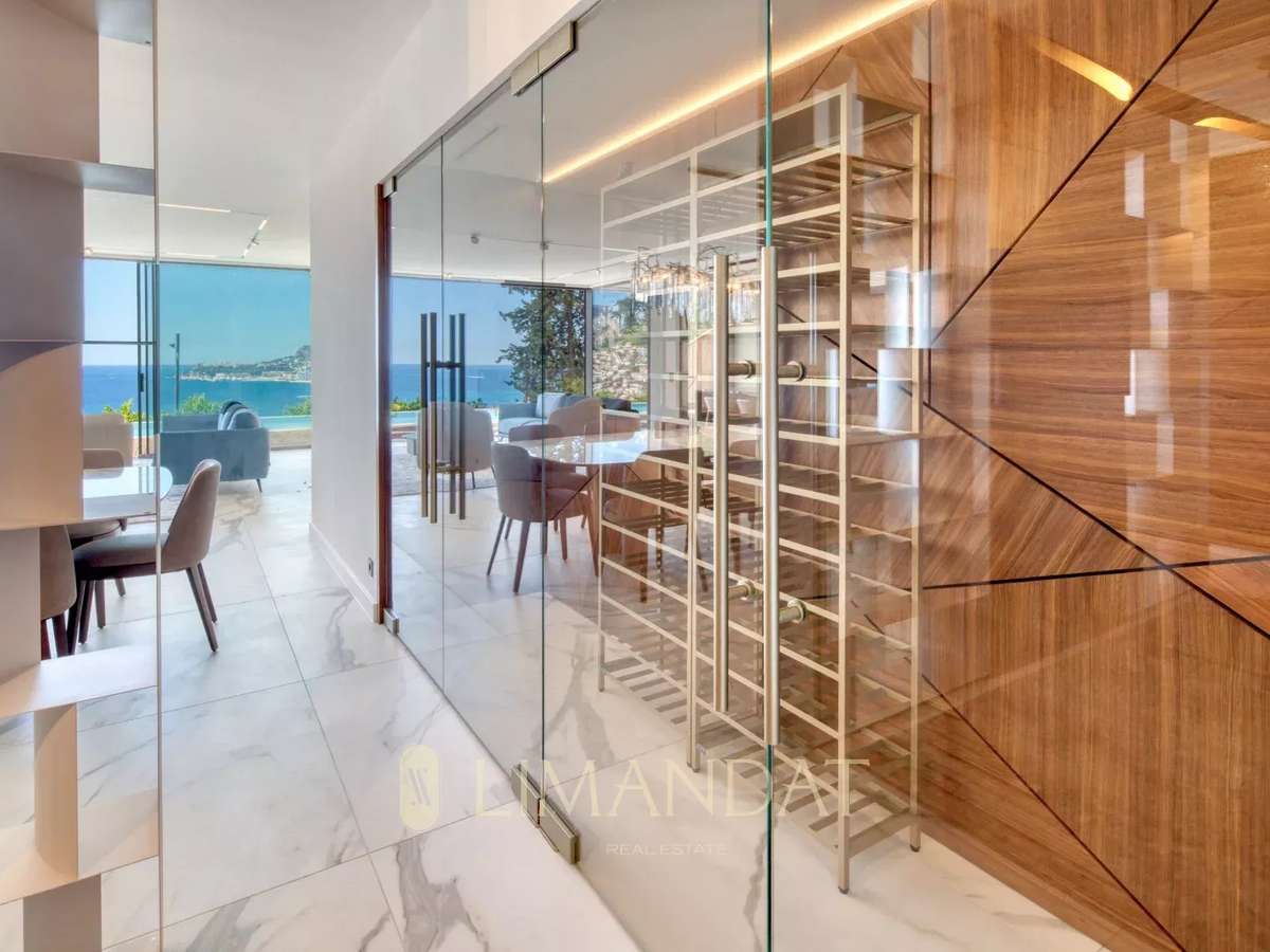 Maison Roquebrune-Cap-Martin