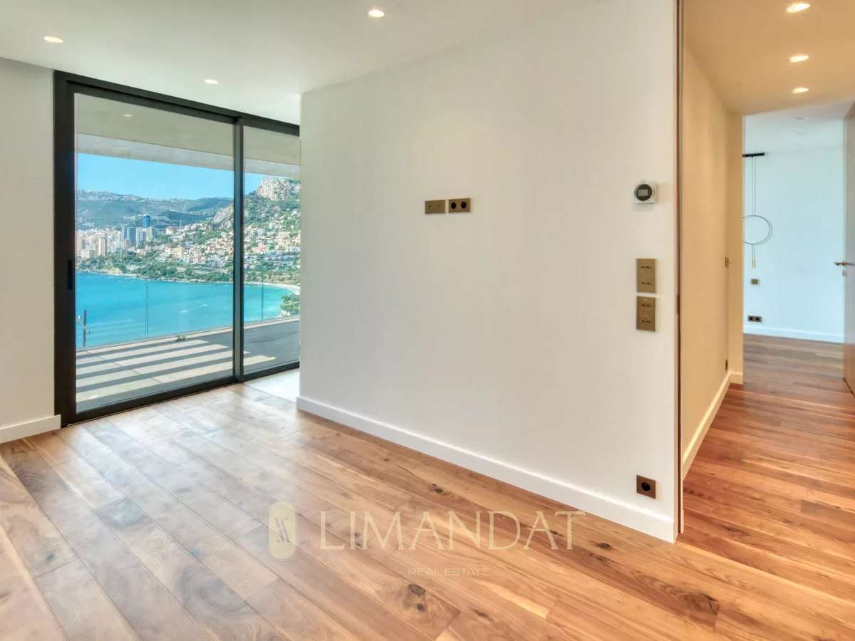 Maison Roquebrune-Cap-Martin