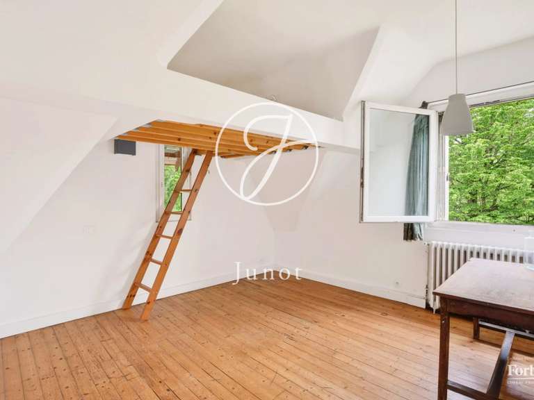 House La Celle-Saint-Cloud - 7 bedrooms - 160m²