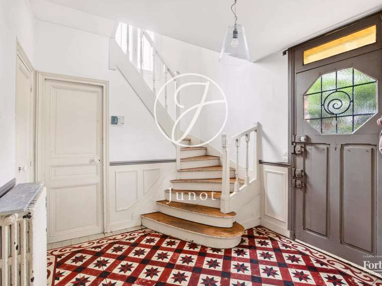 Maison La Celle-Saint-Cloud - 7 chambres - 160m²