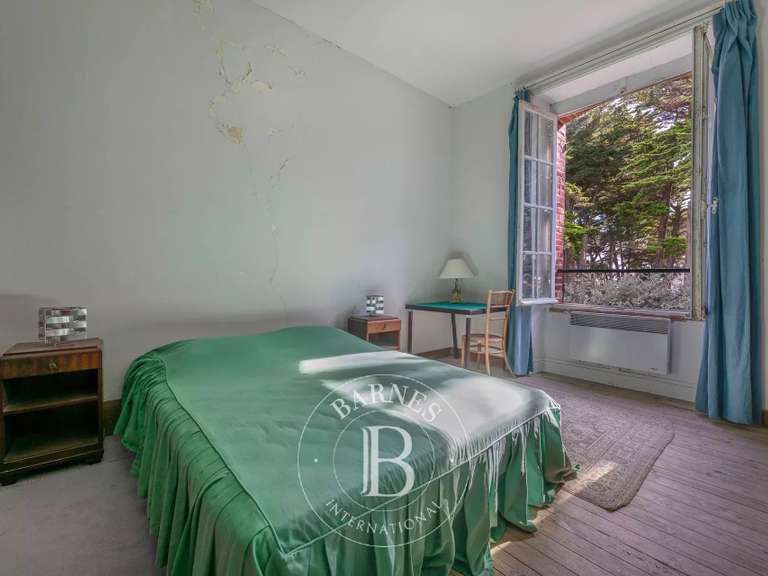 Maison Le Pouliguen - 9 chambres - 230m²