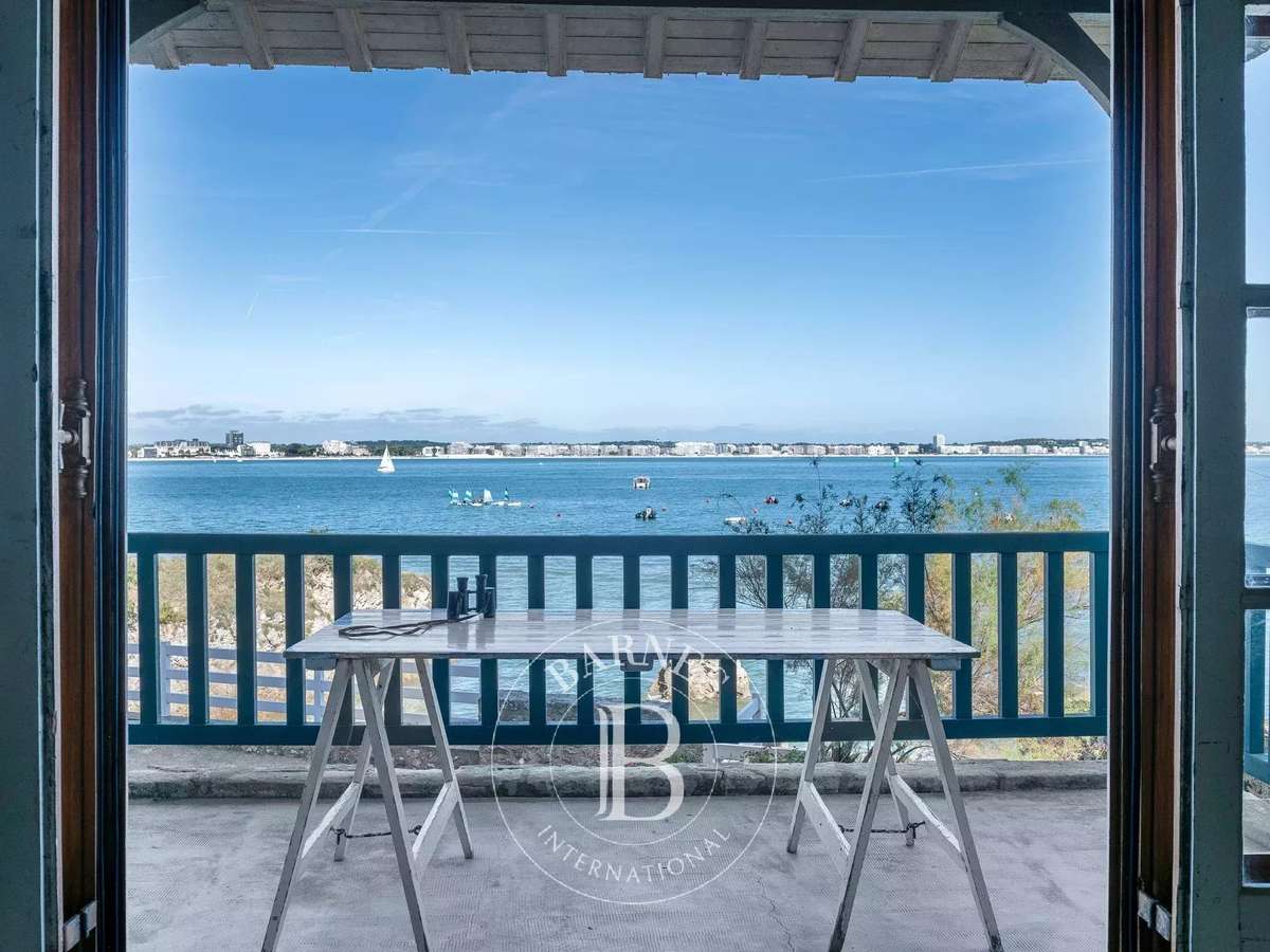 House Le Pouliguen